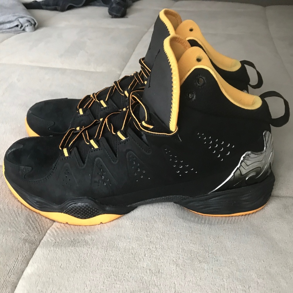 Jordans